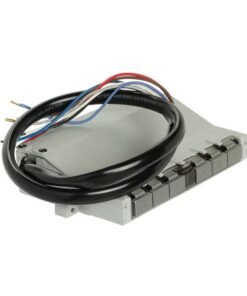 FISHER & PAYKEL MODULE CONTROL RANGE HOOD - 791960