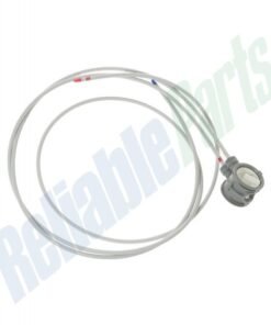 GE REFRIGERATOR MANIFOLD PLUG ASSEMBLY - WR02X13743