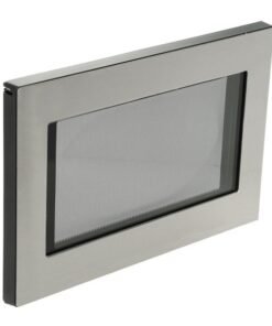 FISHER & PAYKEL DOOR ASSEMBLY - 213032