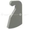 GE REFRIGERATOR COVER HINGE TOP - WR02X12894