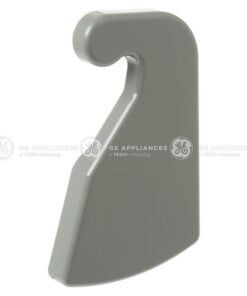 GE REFRIGERATOR COVER HINGE TOP - WR02X12894