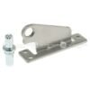 GE REFRIGERATOR HINGE CENTER - WR13X22736