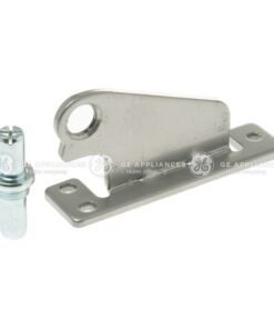 GE REFRIGERATOR HINGE CENTER - WR13X22736
