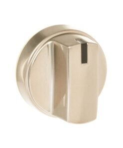 GE KNOB ASSEMBLY SS - WB03X29622