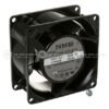 GE REFRIGERATOR DRAIN PAN FAN KIT - WR60X26032