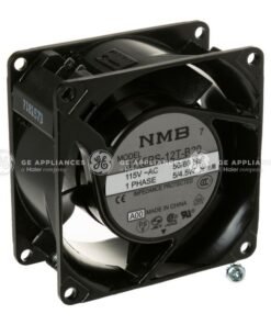 GE REFRIGERATOR DRAIN PAN FAN KIT - WR60X26032