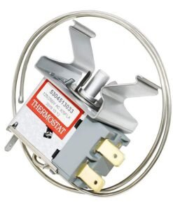 FRIGIDAIRE/ELECTROLUX REFRIGERATOR CONTROL KIT - 5304492453