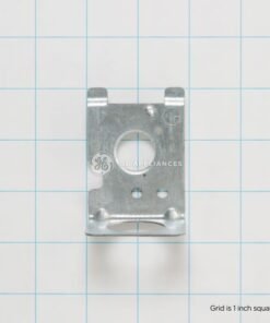 GE STRAIN RELIEF BRACKET EL - WE01X20423