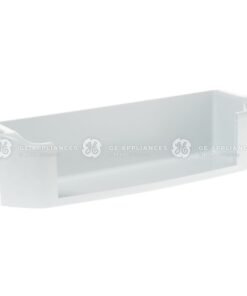 GE REFRIGERATOR SHELF DOOR BOTTOM FF - WR71X25893