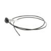 GE GROMMET AND FILL TUBE - WR17X11168