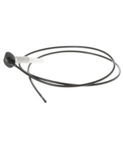 GE GROMMET AND FILL TUBE - WR17X11168