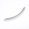 WHIRLPOOL MICROWAVE DOOR HANDLE - 8206504