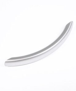 WHIRLPOOL MICROWAVE DOOR HANDLE - 8206504