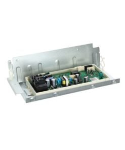 SAMSUNG DRYER CONTROL AND PCB HOLDER ASSEMBLY - DC92-00669Y