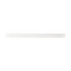 GE INSULATION BOTTOM TRIM - WB35T10274