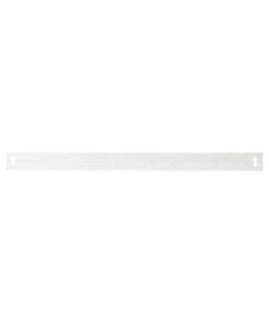 GE INSULATION BOTTOM TRIM - WB35T10274