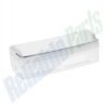 GE REFRIGERATOR BIN BTM ICE LH ASSEMBLY - WR71X11058
