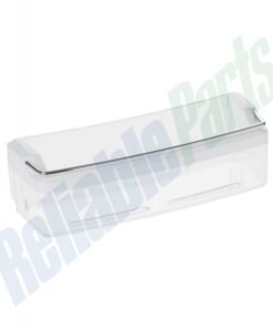 GE REFRIGERATOR BIN BTM ICE LH ASSEMBLY - WR71X11058
