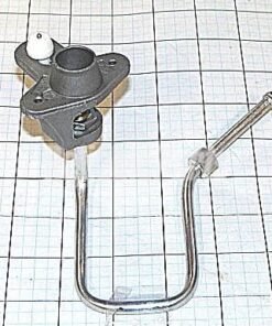 RIGIDAIRE ELECTROLUX SEARS KENMORE TAPPAN TOP BURNER IGNITER ORIFICE ASSEMBLY - 316237801