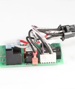 GE CONTROL BOARD - WB27T10891