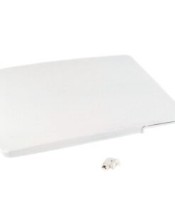 GE DOOR ASSEMBLY - WE10X26855