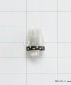 GE DISHWASHER SENSOR TURBIDITY - WD21X10272