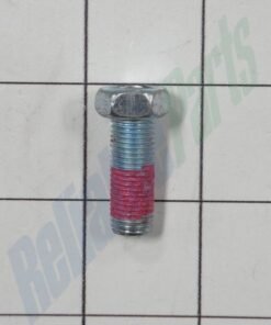 SPEED QUEEN SCREW 3/8-24UNFX1 LH NYLON - 685831
