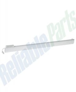 GE MULLION ARTICULATION ASSEMBLY - WR17X12591