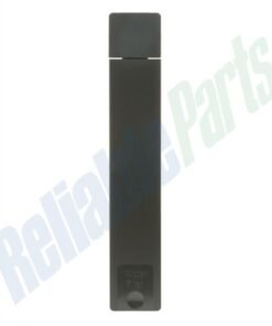 GE REFRIGERATOR FILTER DOOR ASSEMBLY DGY - WR02X13742