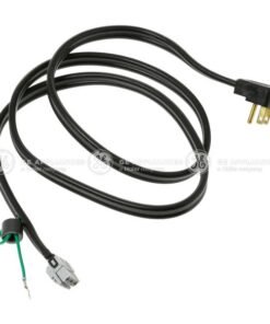 GE LINE CORD - WB18X28855