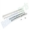 GE PEDESTAL ASSEMBLY - WB63T10172