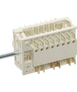 FISHER & PAYKEL RANGE OVEN SWITCH FUNCTION - 575913