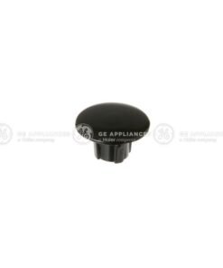 GE REFRIGERATOR RVSBL DOOR HINGE PLUG - WR02X20352
