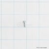 GE REFRIGERATOR SCREW 6-10 PL FLP 1/2 S - WR01X10019