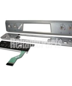 WHIRLPOOL CONTROL PANEL ASSEMBLY - W10122295