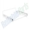 GE REFRIGERATOR SUPP VEG BASKET WIRE - WR72X10200