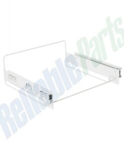 GE REFRIGERATOR SUPP VEG BASKET WIRE - WR72X10200