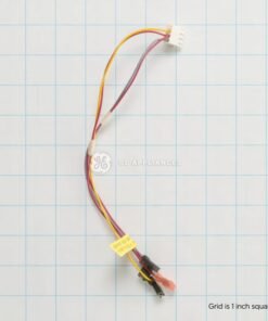 GE REFRIGERATOR HARNESS RECESS DISP - WR23X10525
