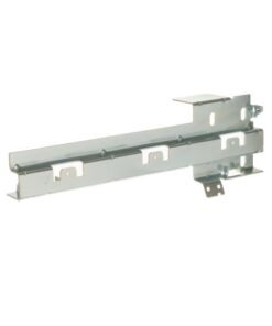 GE REFRIGERATOR SLIDE BRACKET ASSEMBLY RH - WR17X13144