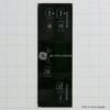 GE OVERLAY T09 - WB27K10255