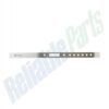 GE DISHWASHER CONSOLE COVER KIT - WD34X22947