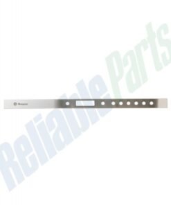 GE DISHWASHER CONSOLE COVER KIT - WD34X22947