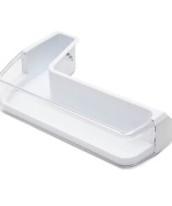 SAMSUNG REFRIGERATOR GUARD DOOR SHELF BIN ASSEMBLY - DA97-11478A