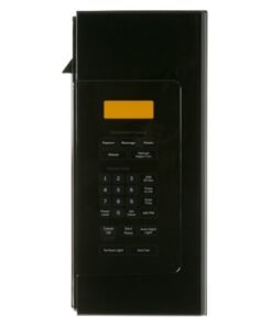 GE MICROWAVE CONTROL PANEL - WB07X11419