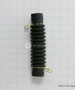 GE DRAIN HOSE - WH41X10083