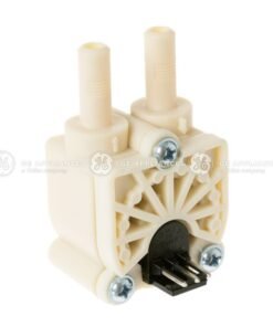 GE REFRIGERATOR FLOW METER - WR57X10069
