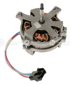 GE MOTOR PSC CONV - WB26T10034