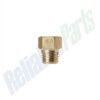 GE ORIFICE SPUD NG SIMMER - WB28T10116