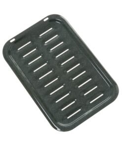 GE BROIL PAN GRID - WB48K10016