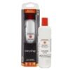 WHIRLPOOL REFRIGERATOR ICE AND WATER FILTER 2 (ORANGE) - EDR2RXD1